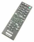 Sony Ir remote Control - Rm-dx400 Remote Control Cdp-cx400