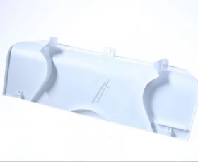 Rearpanel - 2634047027 Cover Air Channel Fan [Electrolux Aeg]