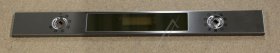 Candy Hoover Operating Unit Screen - Frontalino Rfvs77 1 e - 42833679