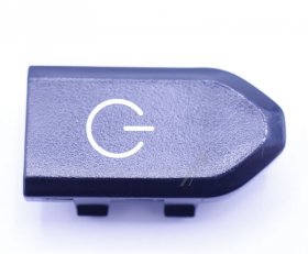 Samsung Button - Dj64-01268a Button Control Vs6000kl Abs Hb Ebony Bla