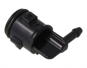 Connection Piece - 10014344 Connection Piece [Bosch Siemens]