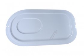 Rearpanel - 12238100000652 Rear Panel [Midea]