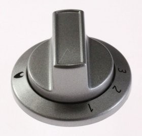 Button - Oven Gas+grill Knob [Arcelik]