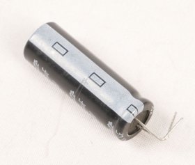 Vestel Axial Electrolytics 105grade - 30068497 Cap El 47µf 450v M 105°c 12 5x35mm Lb Drop-in