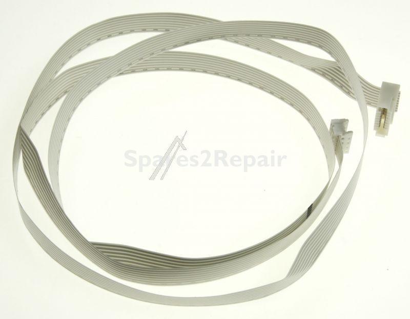 Harness - 00637579 Connection Piece [Bosch Siemens]