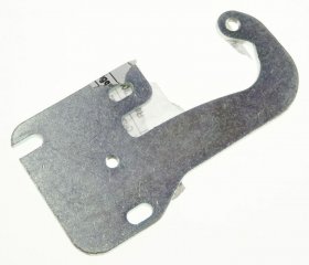 Door Hinges - 4055411690 Bracket Hinge 66x61x400mm [Electrolux Aeg]