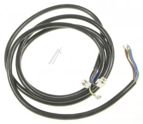 Mains Power Lead - C00397918 481010689351 Mains Cable [Whirlpool Indesit]