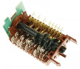 Oven Switch - Switch-selector [Bosch Siemens]