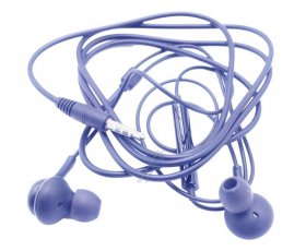 Samsung Micro Head Phone - Eo-ia500 Eo-ia500bbegww In-ear Stereo Headset Jack 3 5mm With Microphone Black