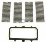 Air Filter - 17007113 Kit Unducted Recirculation [Bosch Siemens]