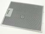 Gorenje Metal Grease Trap - Grease Metal Filter 250x300x9 - 522830