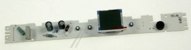 Liebherr Module - Electrical Unit - 614502600 Integral 4-way