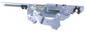 Door Hinge For Dishwasher - 37033683 Sliding Door Mec Left 80mm [Vestel]