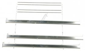 Telescopic Slideout Oven Grills - 00778180 Holder [Bosch Siemens]