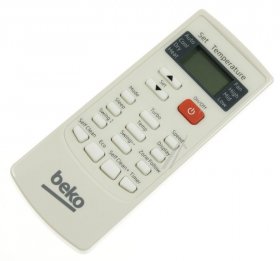 Remote Control - Remote Controller (with Hoader) [Arcelik]