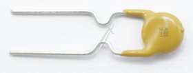 Miscellaneous Fuses - 60v-0,25a Ptc Ruckstellbare Sicherung, Radial