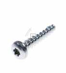 Liebherr Screw - 400000000 Screw Panhead 4x22-t15 A2