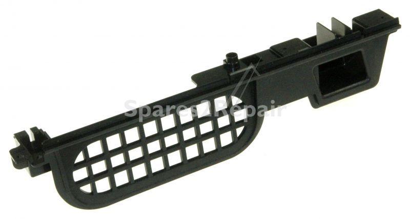 Grundig Fixings And Brackets - Zgr22200-ab C00950297 Mounting Stand Base Right Black 48ek2