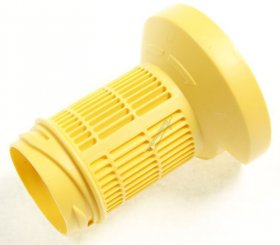 Samsung Vacuum Cleaner Filter - Dj64-00508a Grille-cyclone Low:vc-cp715 pp+talc30% e