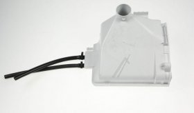 Detergent Case - 42065357 Det box Gr-hose-cold-57-5-grey [Vestel]