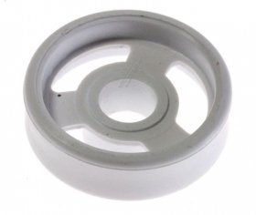 Haier Roller For Dishwasher Basket - 012g2150053 Wheel For Lower Basket