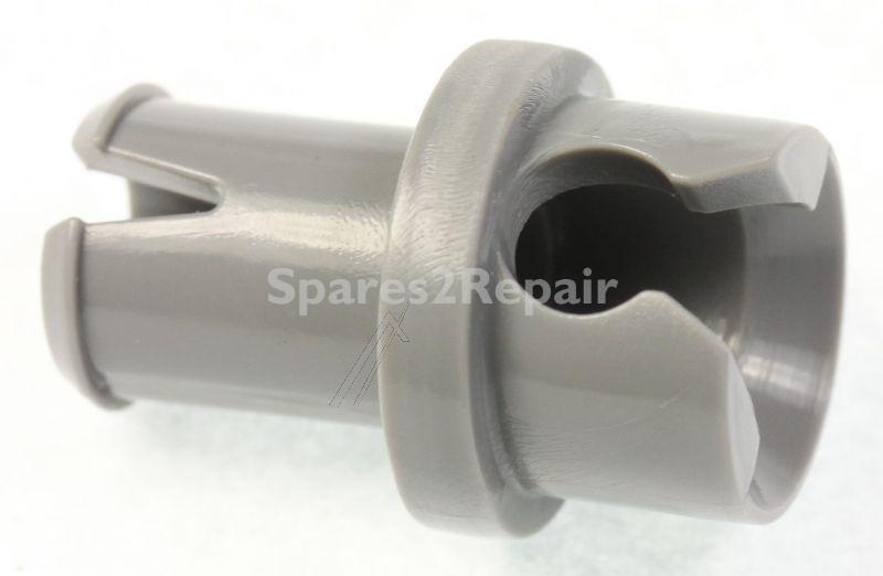 Samsung Roller For Dishwasher Basket - Dd81-01247a Roller Hub: Dms400trw-xfa Dms400tub-xeo F