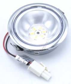 Elica G53 led beamlamp - Lmp0139553 Lamp Led Cab 700ma 2 1w 3500kzik7 Chr