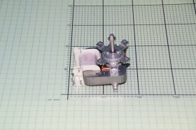 Ventilator Motor - Yj61-16a-hzl02 Ventilator Motor 230v20w Keli [Amica]