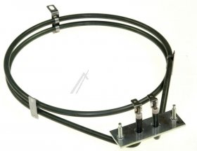 Fan Oven Heating Element - 8001785 Fan Oven Element 60 2000w 230v [Amica]