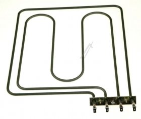 Top Element Oven - 8019010 Top Heating Element Set 2900w 2047 230v [Amica]