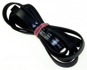 Brandt Drive Belts - 1965h6 El 57x0259 Belt Poly 1965h6