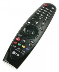 Lg Ir remote Control - Remote Control