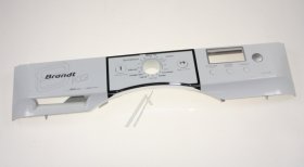 Brandt Side Cover Housing - Wtg219900 Side