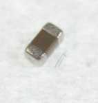 Samsung Smd Capacitor - 2203-005918 C-ceramic Chip 1000nf 10% 6 3vx7r Tp 16