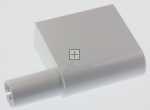 Handle - 250440202 C00916805 Hinge Decor [Arcelik]