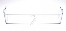 Refrigerator - Freezer Door Shelf - 42078508 Bottle Shelf-345fw Arc(trans-whgray) [Vestel]