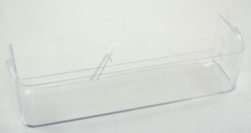 Refrigerator - Freezer Door Shelf - Bottle Shelf-270arc (trans Nat)rv1 [Vestel]