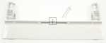 Carrier Assembly - 8026868 Drawer Support White [Amica]