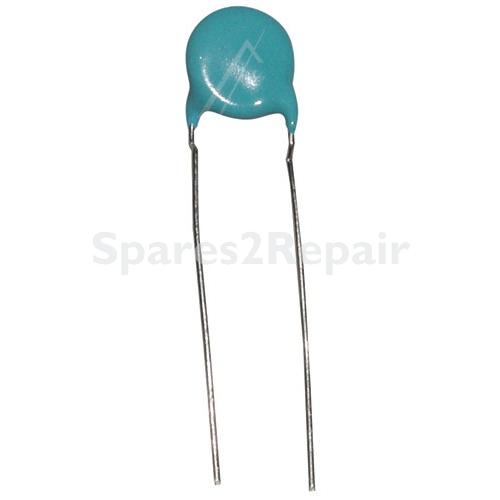 Sony Ceramic Disc Capacitors - 680pf-2kv 116211600 Capacitor Ceramic