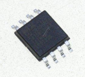Lg Ic - Ean39050401 Ic serial Flash Memory 32mbit 4m X 8bit 2 7vto3 6v