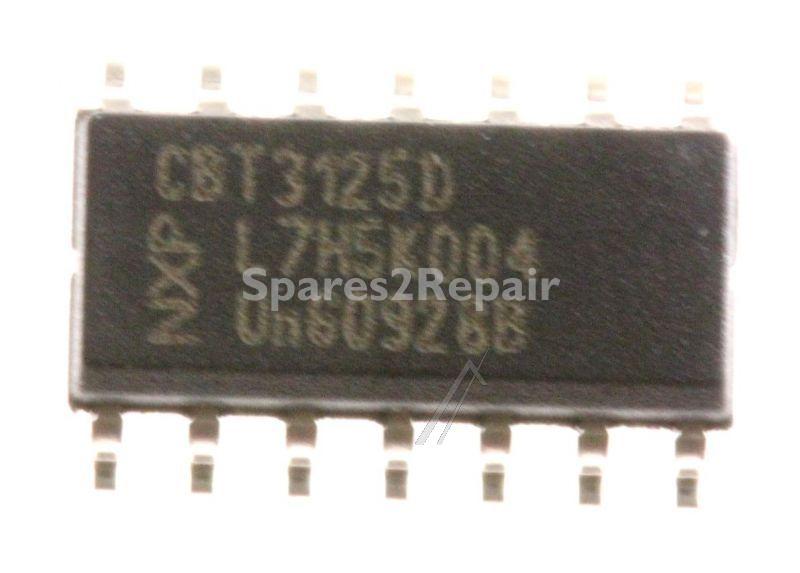 Samsung Various Ics - Fst3125m 1001-001109 Ic Analog Switch Fst3125m Bus Switch & Cmos