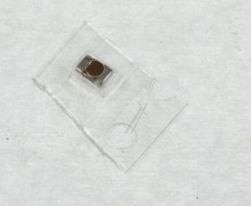 Vestel Electrolytic - 30066876 Cap Smd 4 7µf 10v K X7r (0805) Rohs
