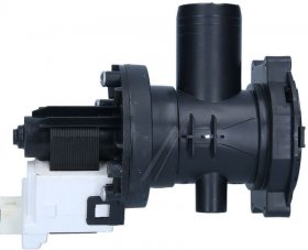 Leili Drain Pump - Bpx2-35l Lye Pump Replacement For 49145