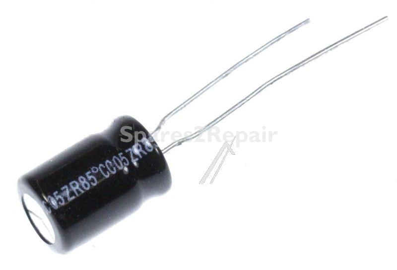 Vestel Smd Capacitor - 30022332 Cap Smd 1 5nf 50v J X7r (0402) Rohs