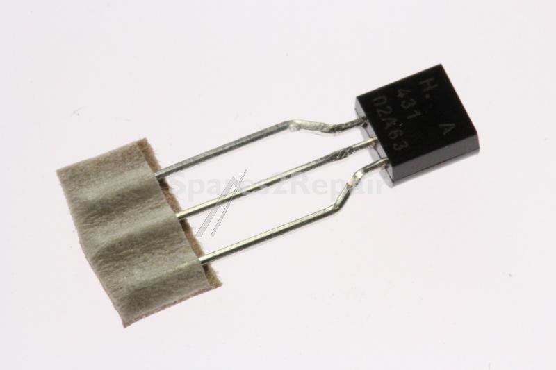 Samsung Ic - Ka431z-to-92 Ac14-12006d Ic ka431zto-92