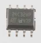 Sony Various Ics - M24c32wmn6t(b) 670457301 Ic
