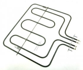 Backer Facsa Top Element Oven - Grill Element 800w Et 1750w 3570355010