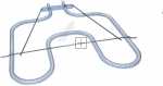 Hisense Gorenje Bottom Element Oven - 262679 Tubular Heater Per 230v-1100w Ng3