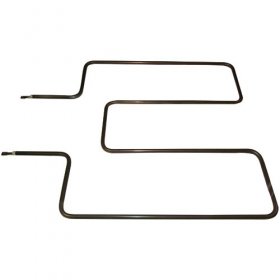 Bottom Element Oven - 32001560 Main Oven Lower Base Element 390x320mm 1100w [Vestel]