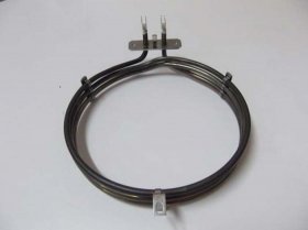 Fan Oven Heating Element - 20 40356 000 Ring Element 230v-2500w [Electrolux Aeg]